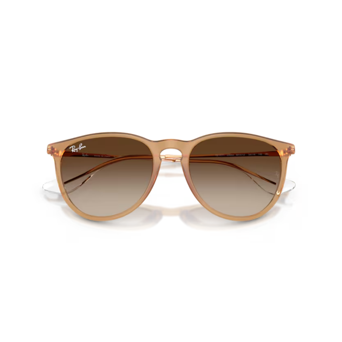 RAY-BANKadın Güneş GözlüğüRAY-BAN 4171 ERIKA 681413 54-18-145 G