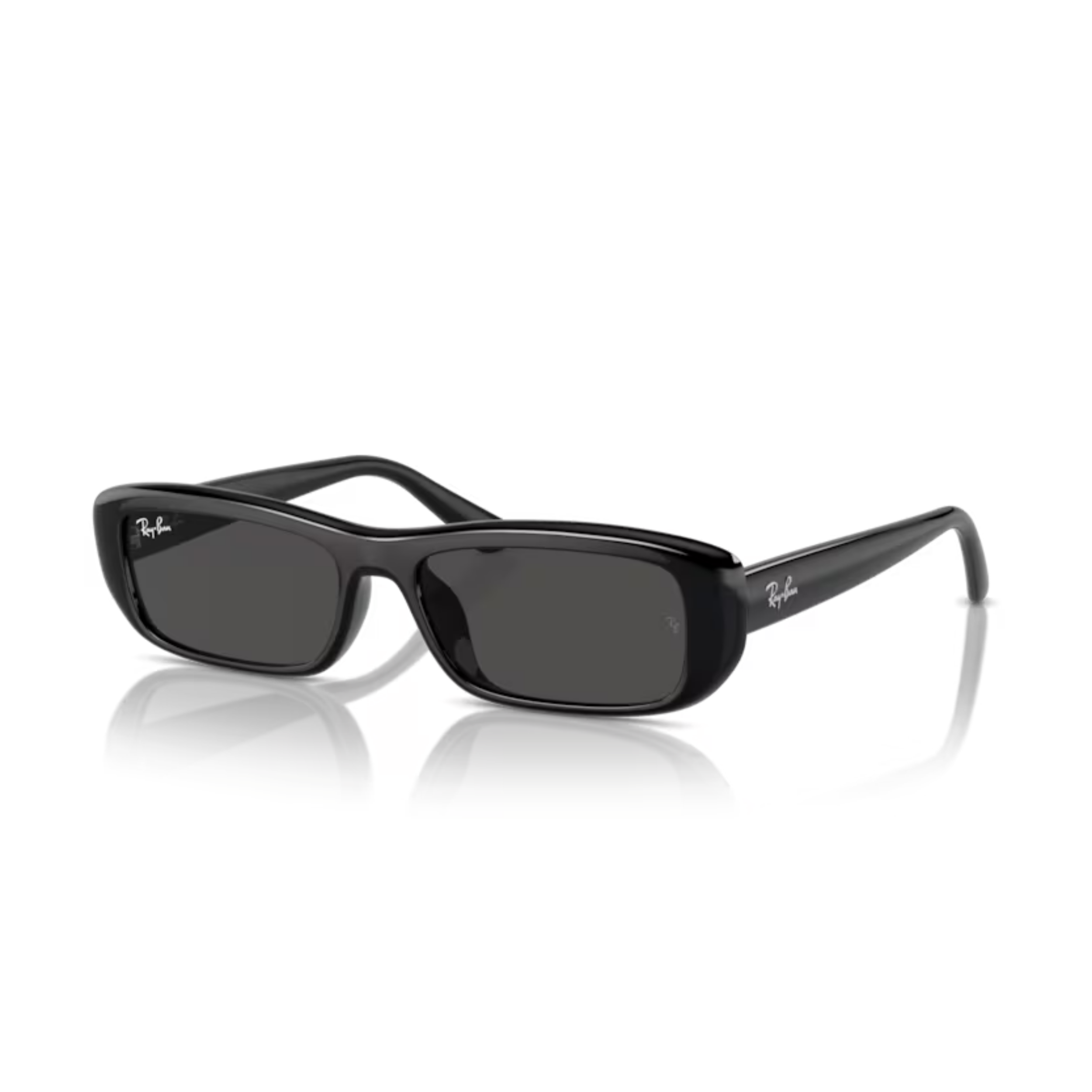 RAY-BANKadın Güneş GözlüğüRAY-BAN 4436D 667787 55-16-145 G