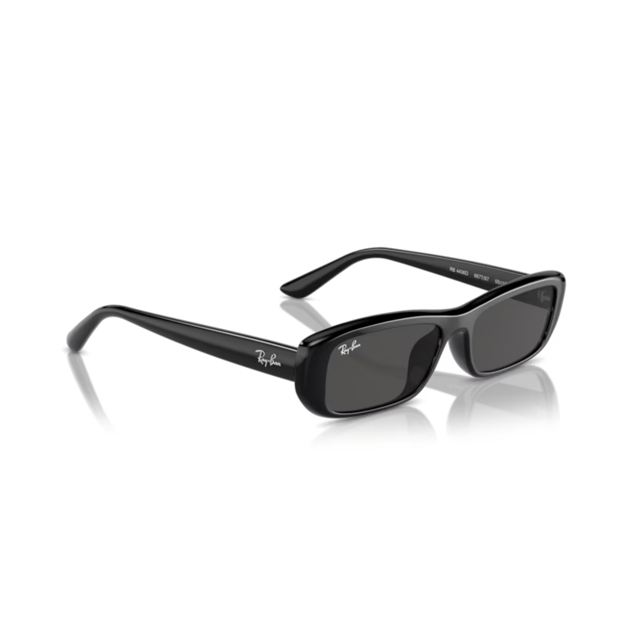 RAY-BANKadın Güneş GözlüğüRAY-BAN 4436D 667787 55-16-145 G