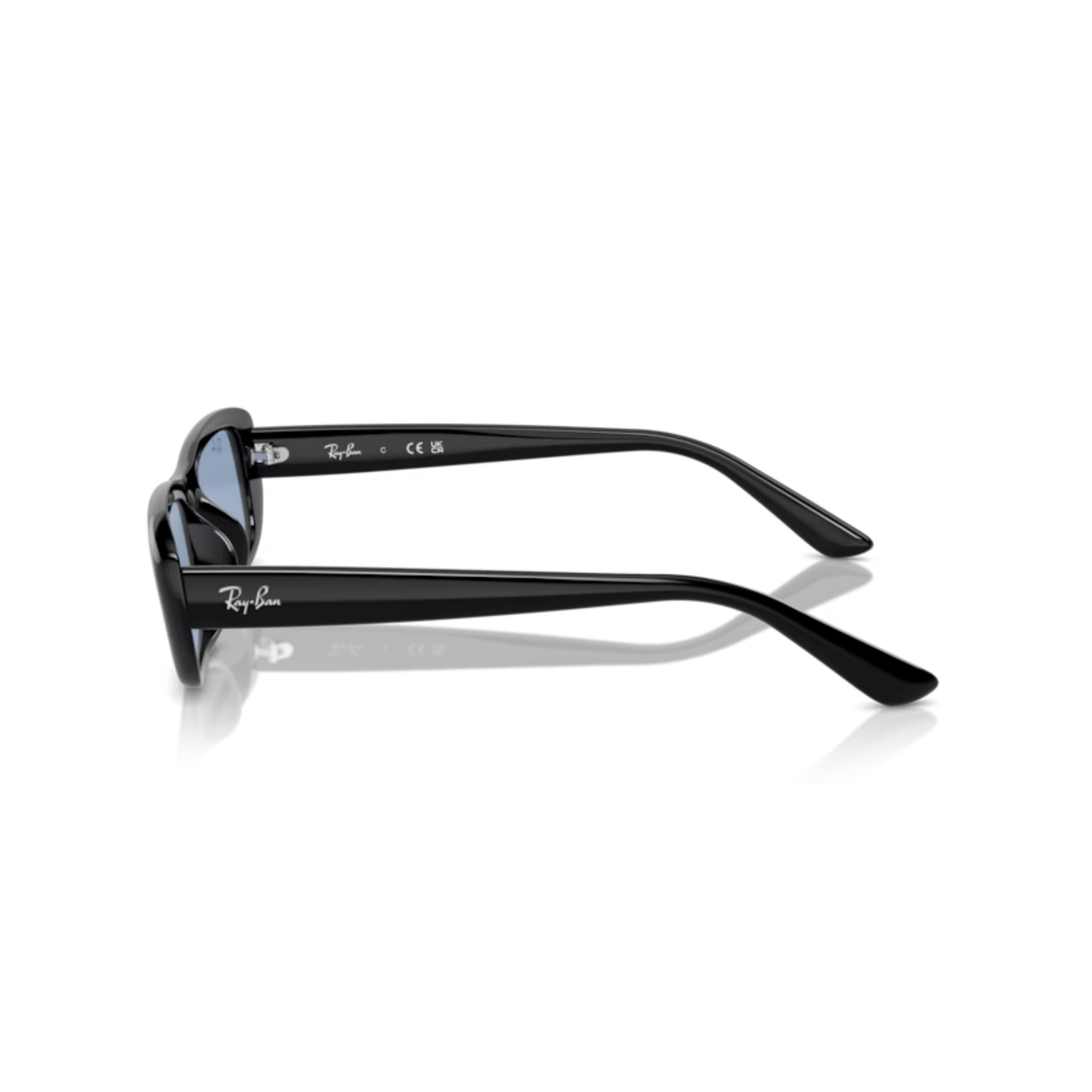 RAY-BANKadın Güneş GözlüğüRAY-BAN 4436D 667772 55 G