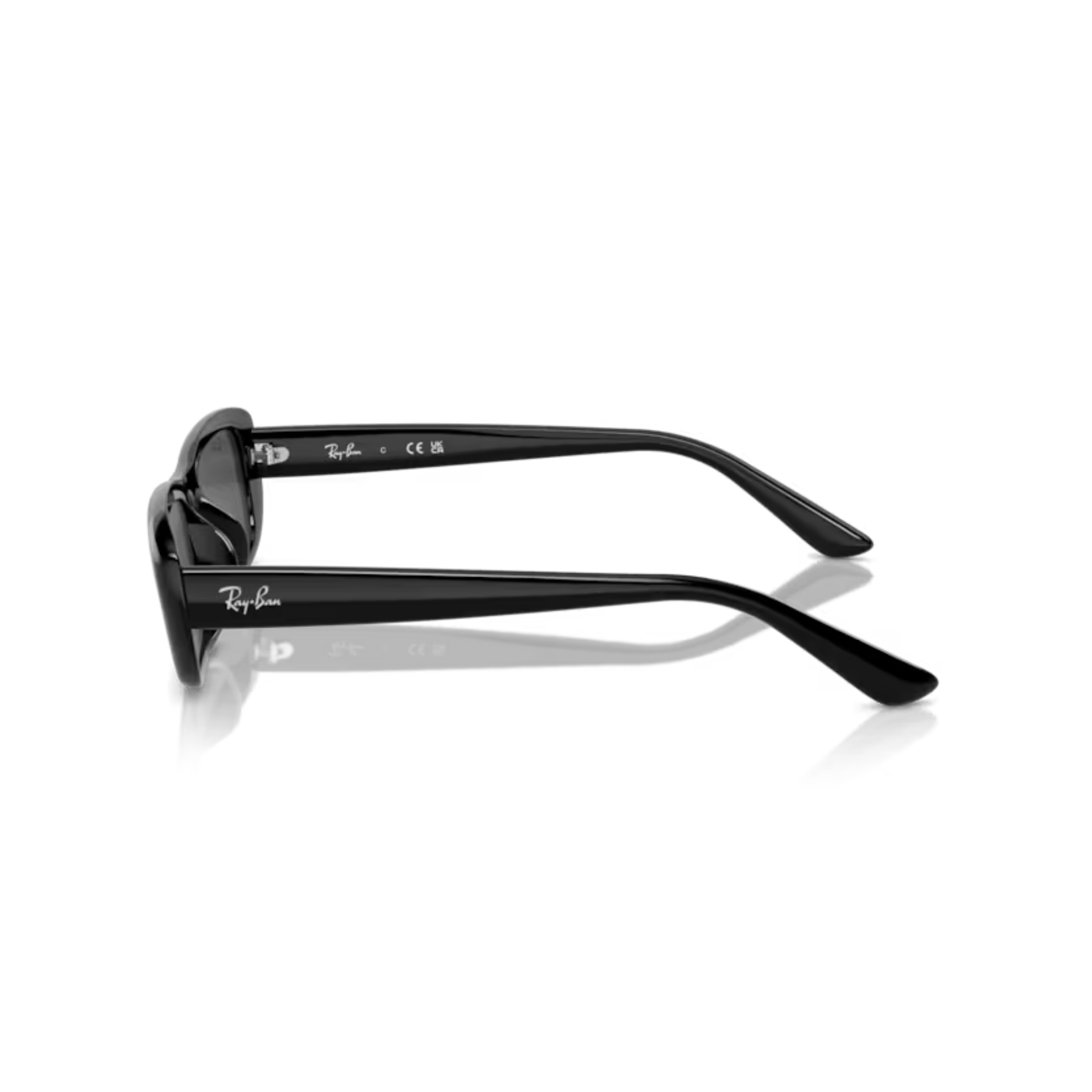 RAY-BANKadın Güneş GözlüğüRAY-BAN 4436D 667787 55-16-145 G