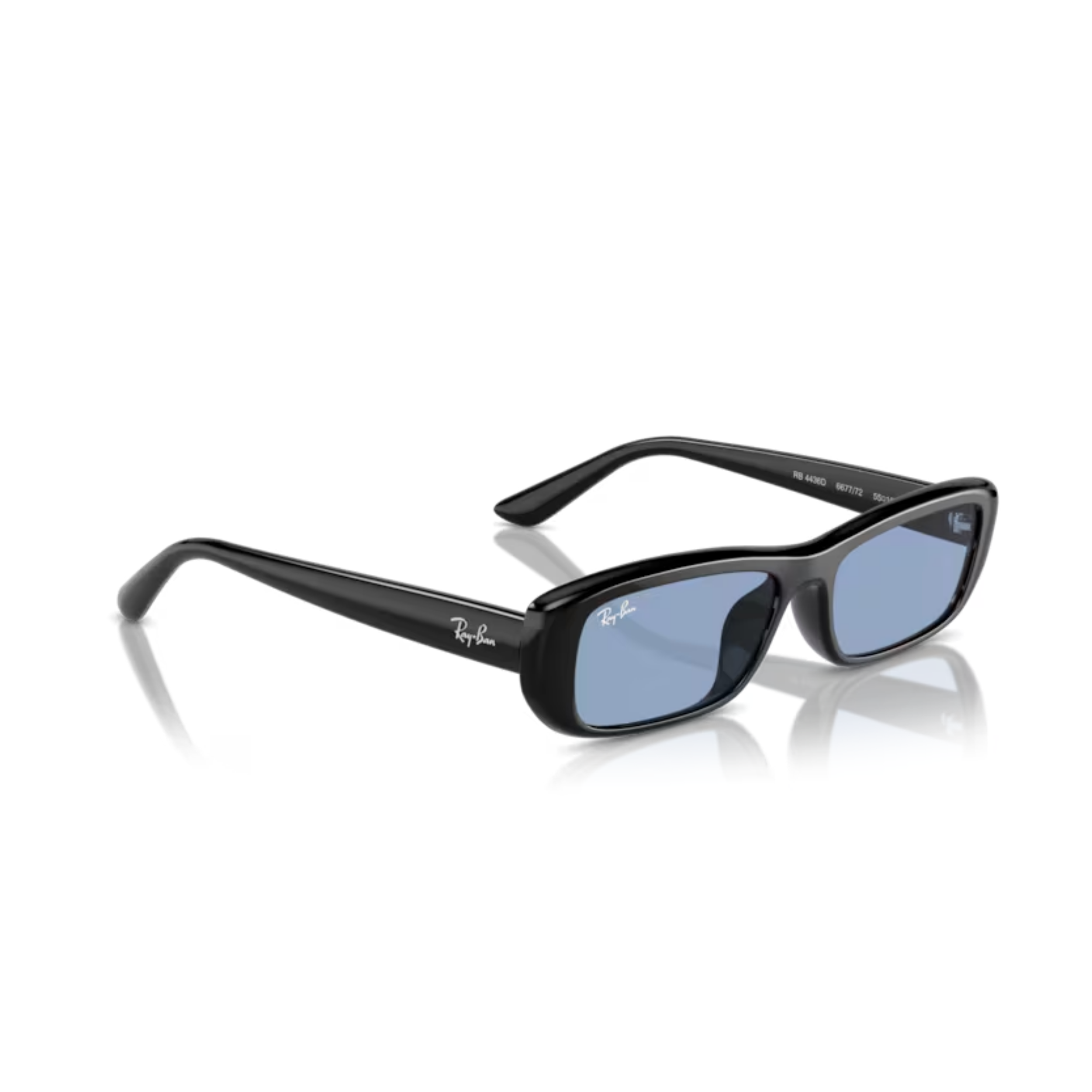 RAY-BANKadın Güneş GözlüğüRAY-BAN 4436D 667772 55 G