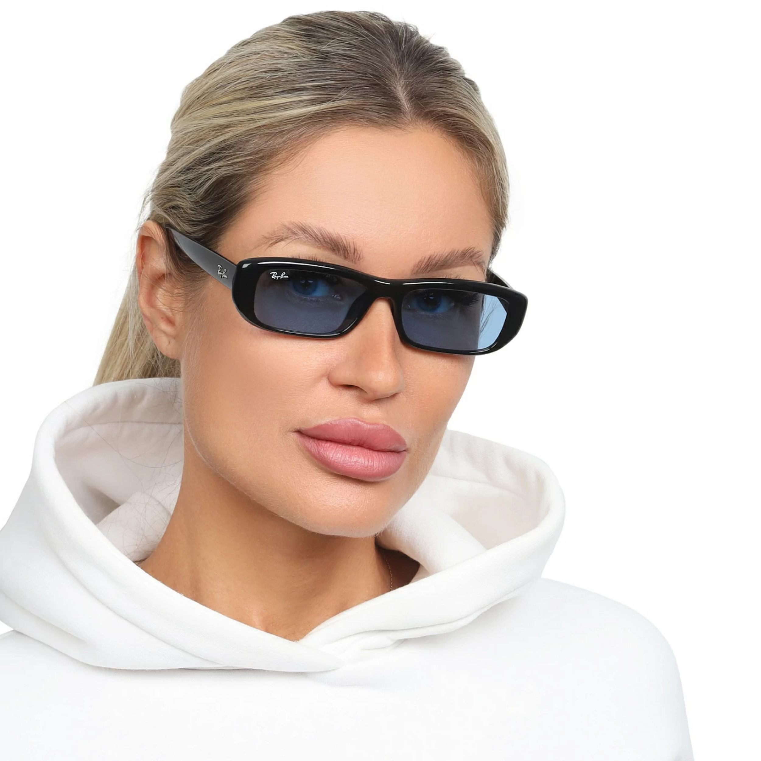RAY-BANKadın Güneş GözlüğüRAY-BAN 4436D 667772 55 G