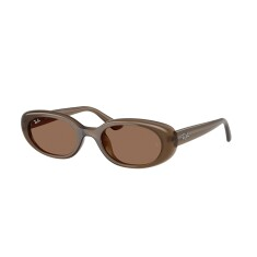 RAY-BANKadın Güneş GözlüğüRAY-BAN 4441D 677973 53 G
