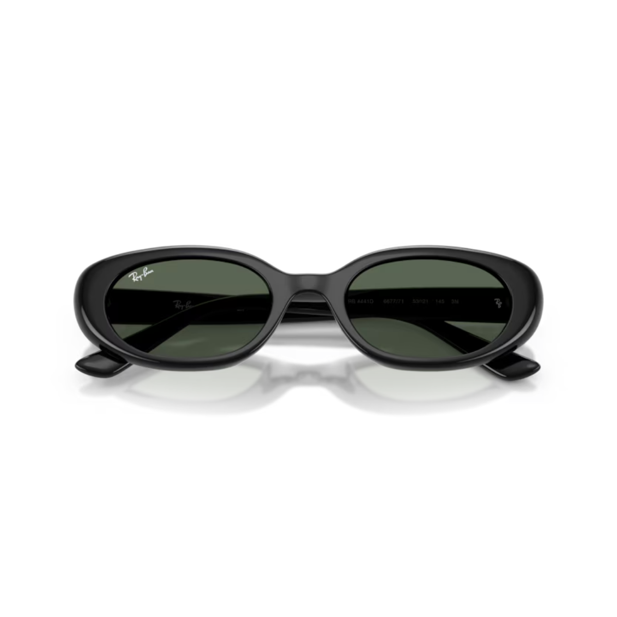 RAY-BANKadın Güneş GözlüğüRAY-BAN 4441D 667771 53-21-145 G