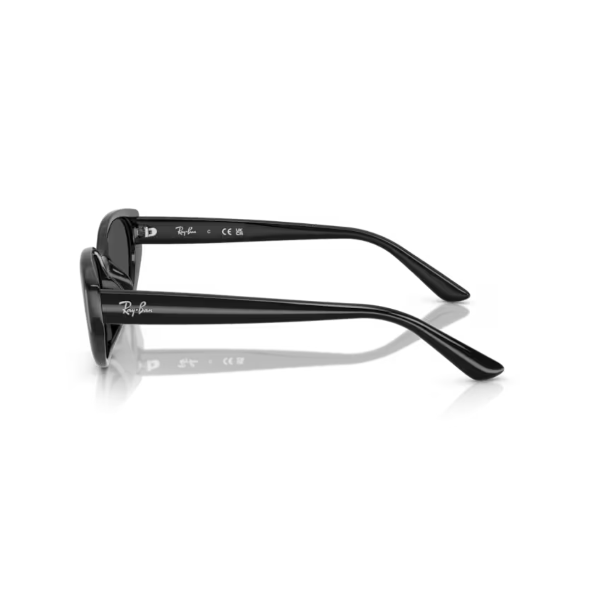 RAY-BANKadın Güneş GözlüğüRAY-BAN 4457D 667787 55-19-145 G
