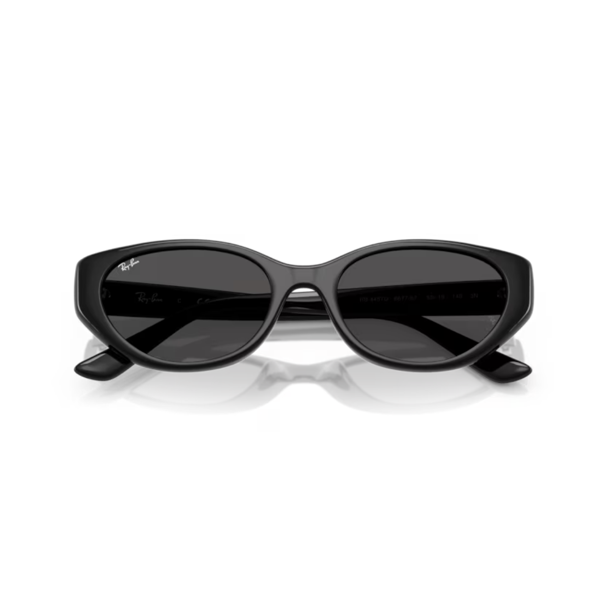 RAY-BANKadın Güneş GözlüğüRAY-BAN 4457D 667787 55-19-145 G