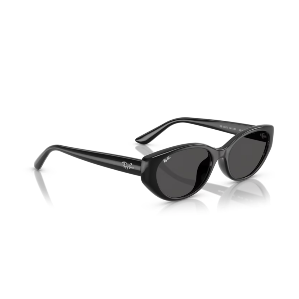 RAY-BANKadın Güneş GözlüğüRAY-BAN 4457D 667787 55-19-145 G