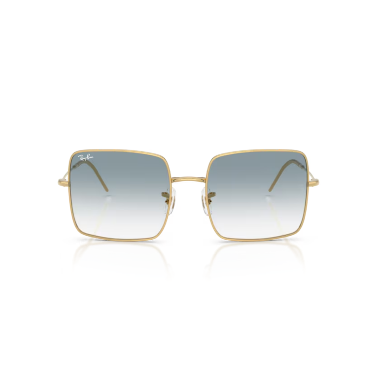 RAY-BANKadın Güneş GözlüğüRAY-BAN R0104S 001/79 54-19-140 G