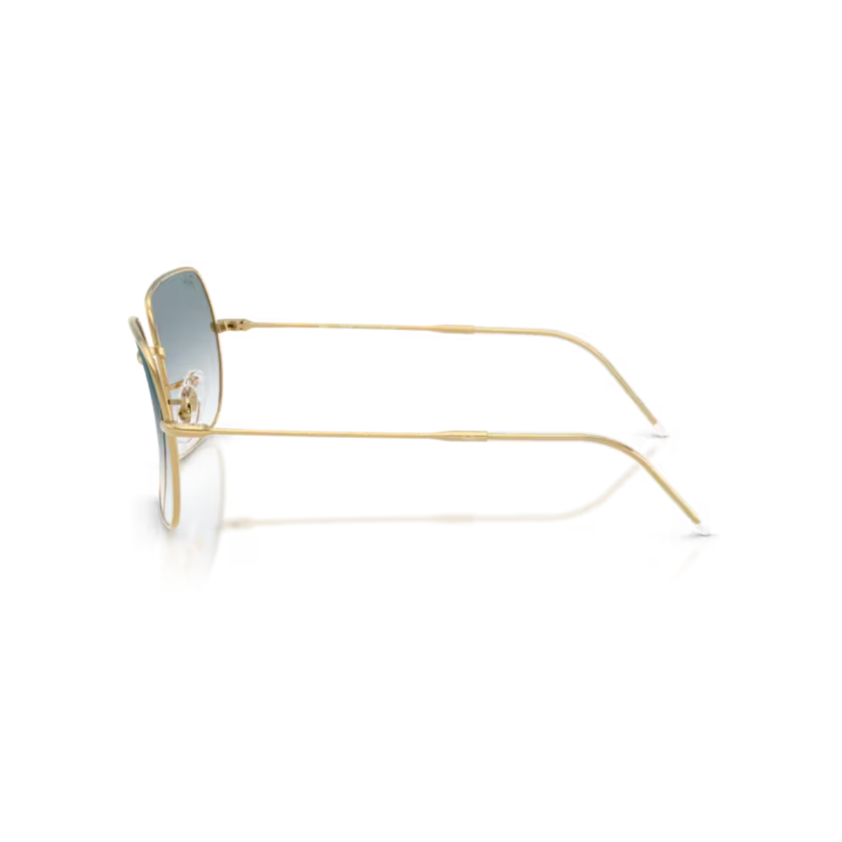 RAY-BANKadın Güneş GözlüğüRAY-BAN R0104S 001/79 54-19-140 G