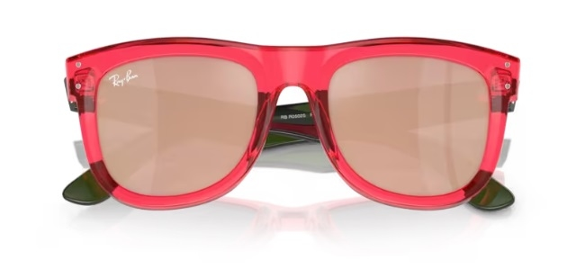 RAY-BANKadın Güneş GözlüğüRAY-BAN RBR0502S 67132O 53-22-145 G