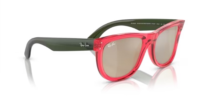 RAY-BANKadın Güneş GözlüğüRAY-BAN RBR0502S 67132O 53-22-145 G