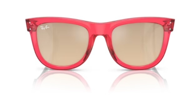 RAY-BANKadın Güneş GözlüğüRAY-BAN RBR0502S 67132O 53-22-145 G