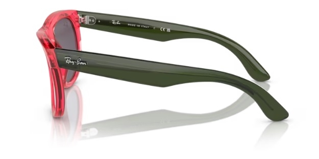 RAY-BANKadın Güneş GözlüğüRAY-BAN RBR0502S 67132O 53-22-145 G