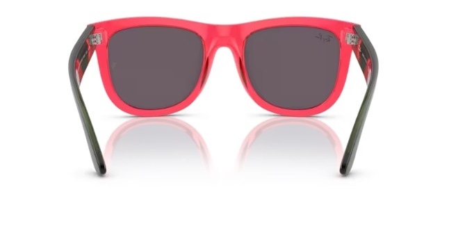 RAY-BANKadın Güneş GözlüğüRAY-BAN RBR0502S 67132O 53-22-145 G