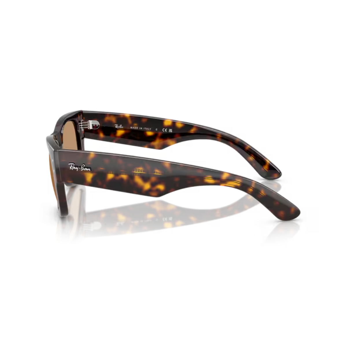 RAY-BANUnisex Güneş GözlüğüRAY-BAN 0840S 902/53 51-21-145 G
