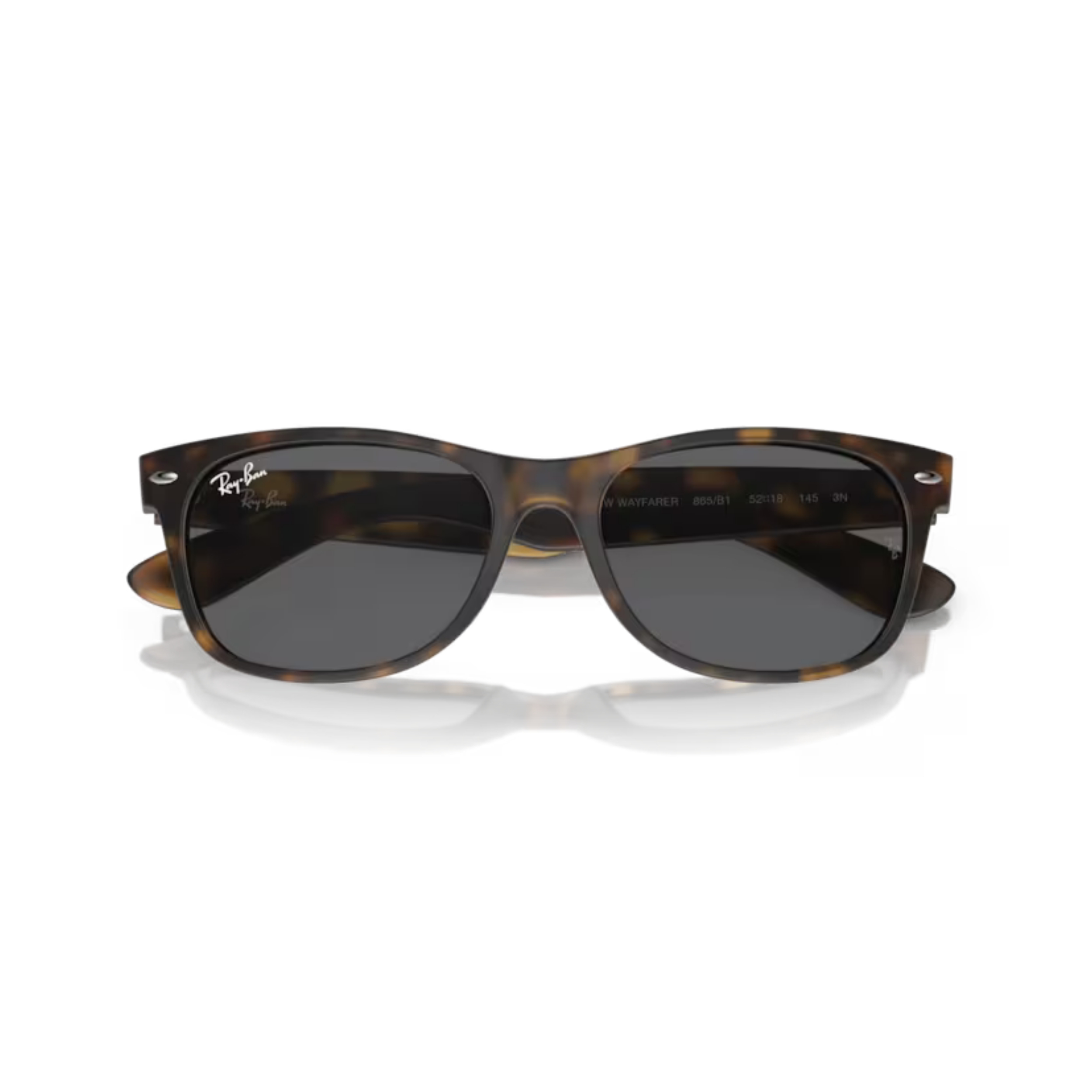 RAY-BANUnisex Güneş GözlüğüRAY-BAN 2132 865/B1 52 G