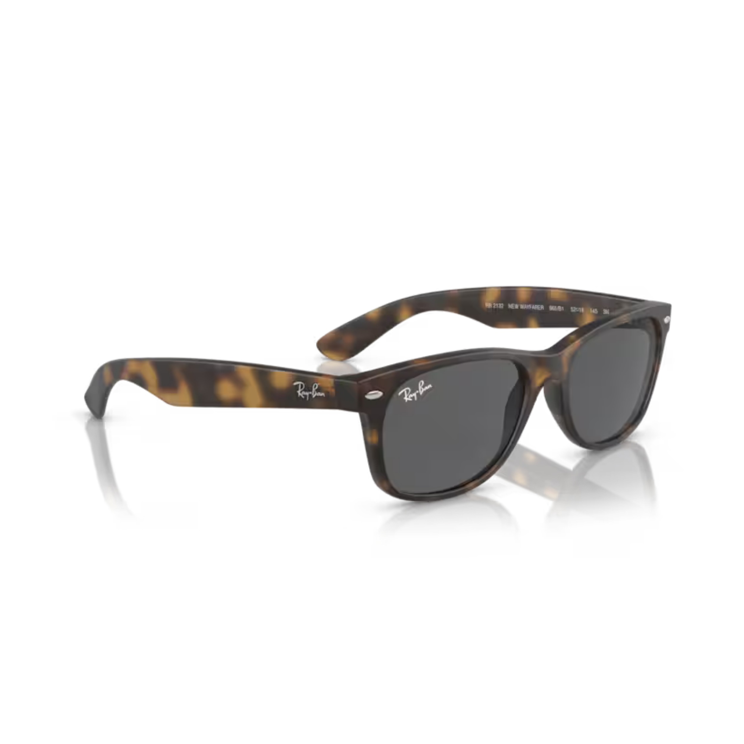 RAY-BANUnisex Güneş GözlüğüRAY-BAN 2132 865/B1 52 G