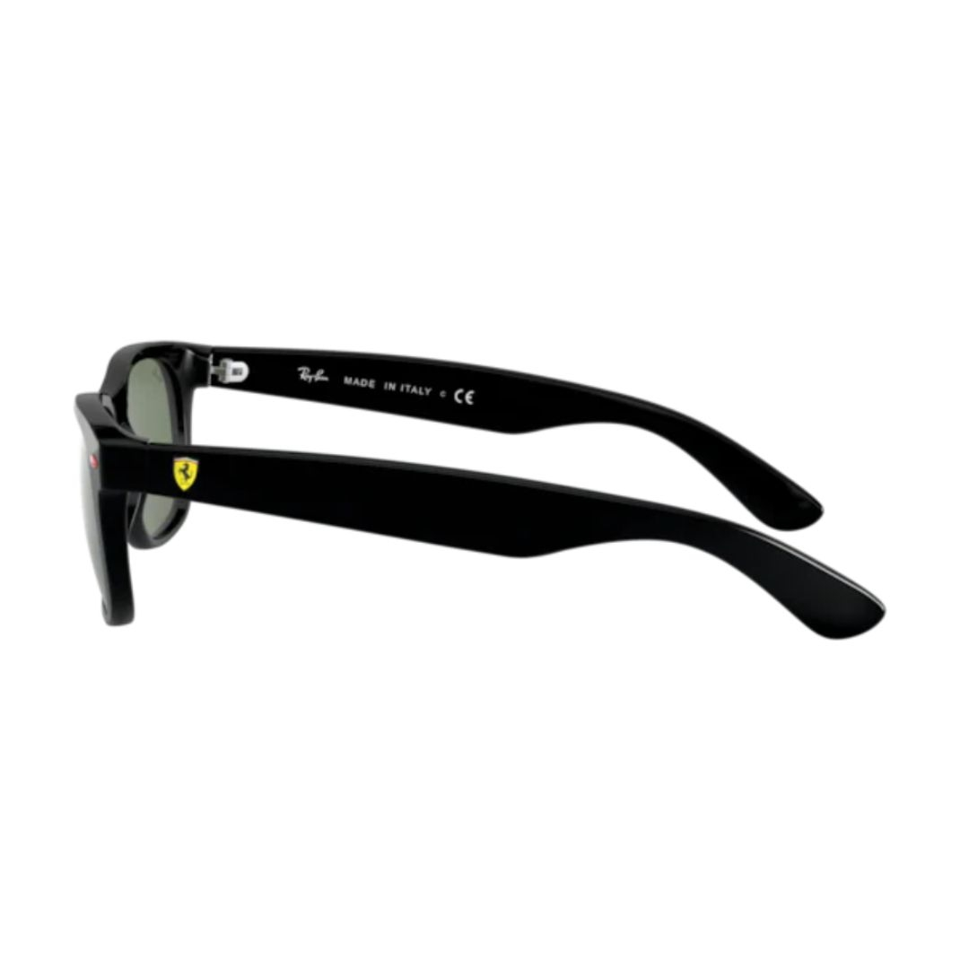RAY-BANUnisex Güneş GözlüğüRAY-BAN 2132M F60131 55 145 G
