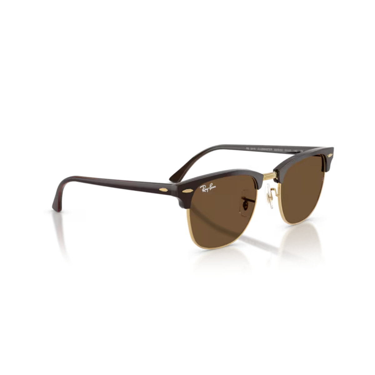 RAY-BANUnisex Güneş GözlüğüRAY-BAN 3016 687853 51-21-145 G