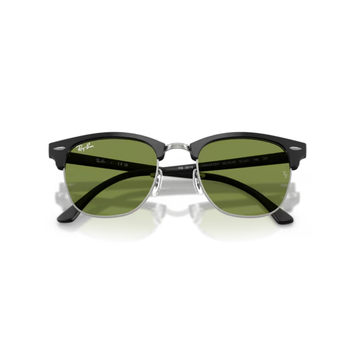 RAY-BANUnisex Güneş GözlüğüRAY-BAN 3016 601S4E 51-21-145 G