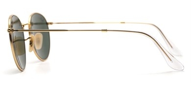 RAY-BANUnisex Güneş GözlüğüRAY-BAN 3447 001 50-21-145 G