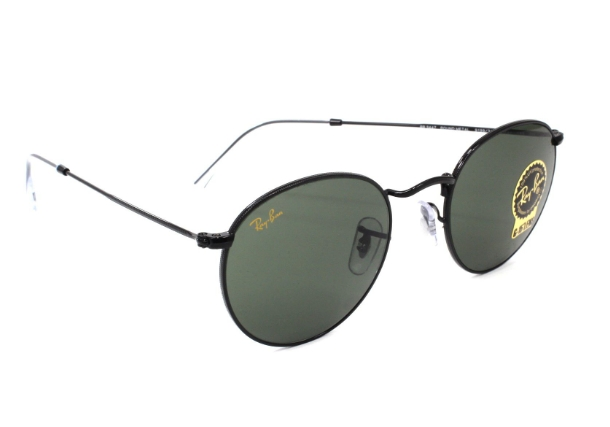 RAY-BANUnisex Güneş GözlüğüRAY-BAN 3447 919931 53-21-145 G
