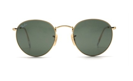 RAY-BANUnisex Güneş GözlüğüRAY-BAN 3447 001 50-21-145 G