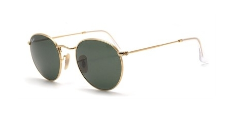 RAY-BANUnisex Güneş GözlüğüRAY-BAN 3447 001 50-21-145 G