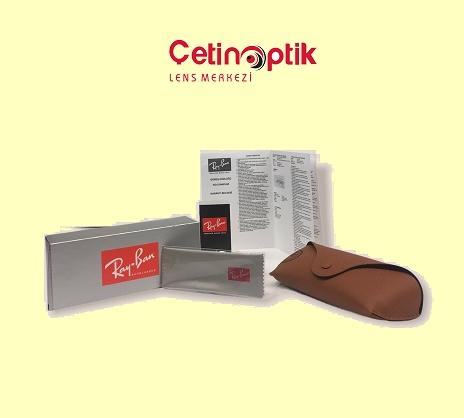 RAY-BANUnisex Güneş GözlüğüRAY-BAN 3447 919931 53-21-145 G