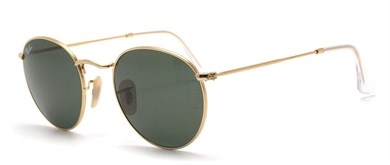 RAY-BANUnisex Güneş GözlüğüRAY-BAN 3447 001 50-21-145 G
