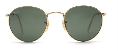 RAY-BANUnisex Güneş GözlüğüRAY-BAN 3447 001 50-21-145 G