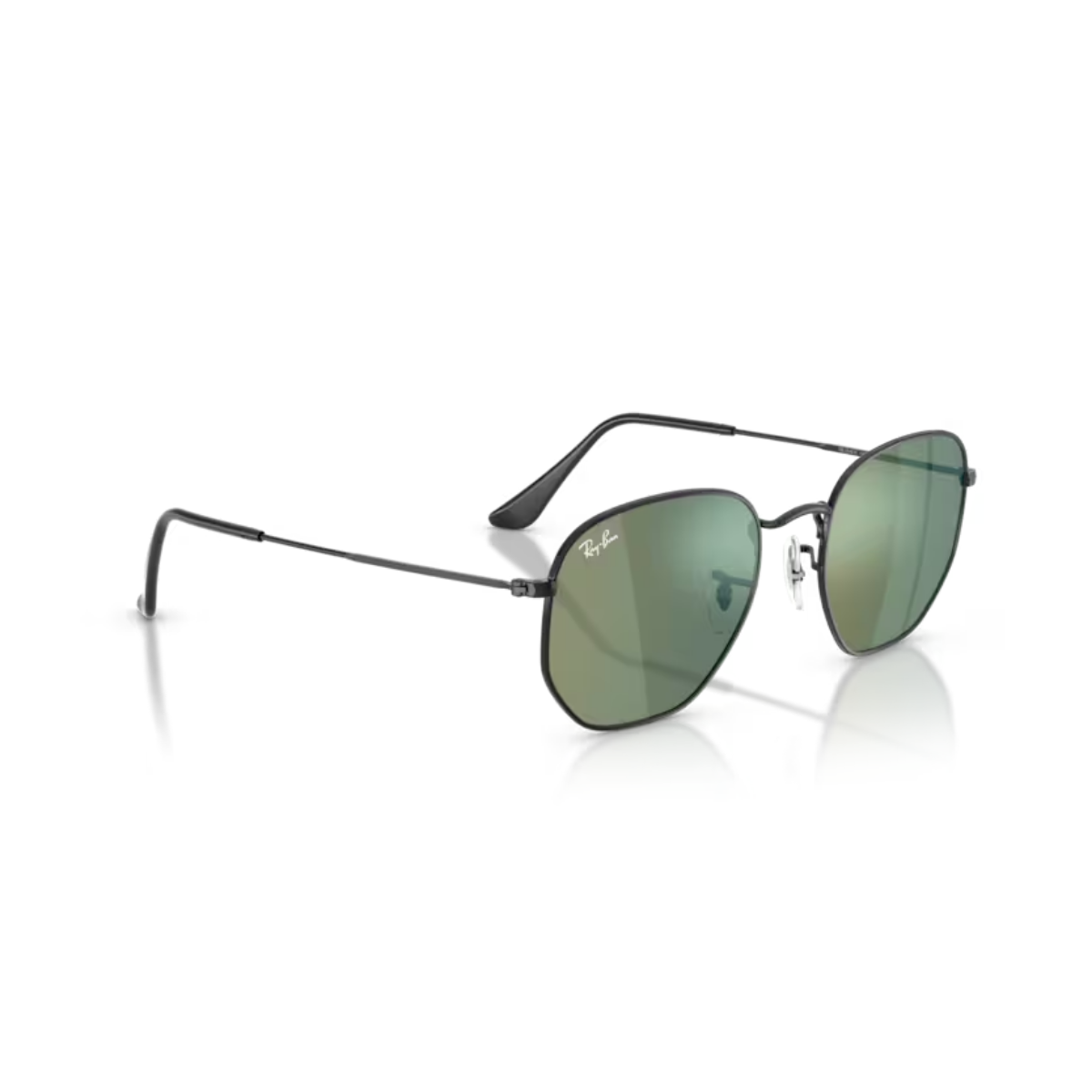 RAY-BANUnisex Güneş GözlüğüRAY-BAN 3548N 002/68 51-21-145 G