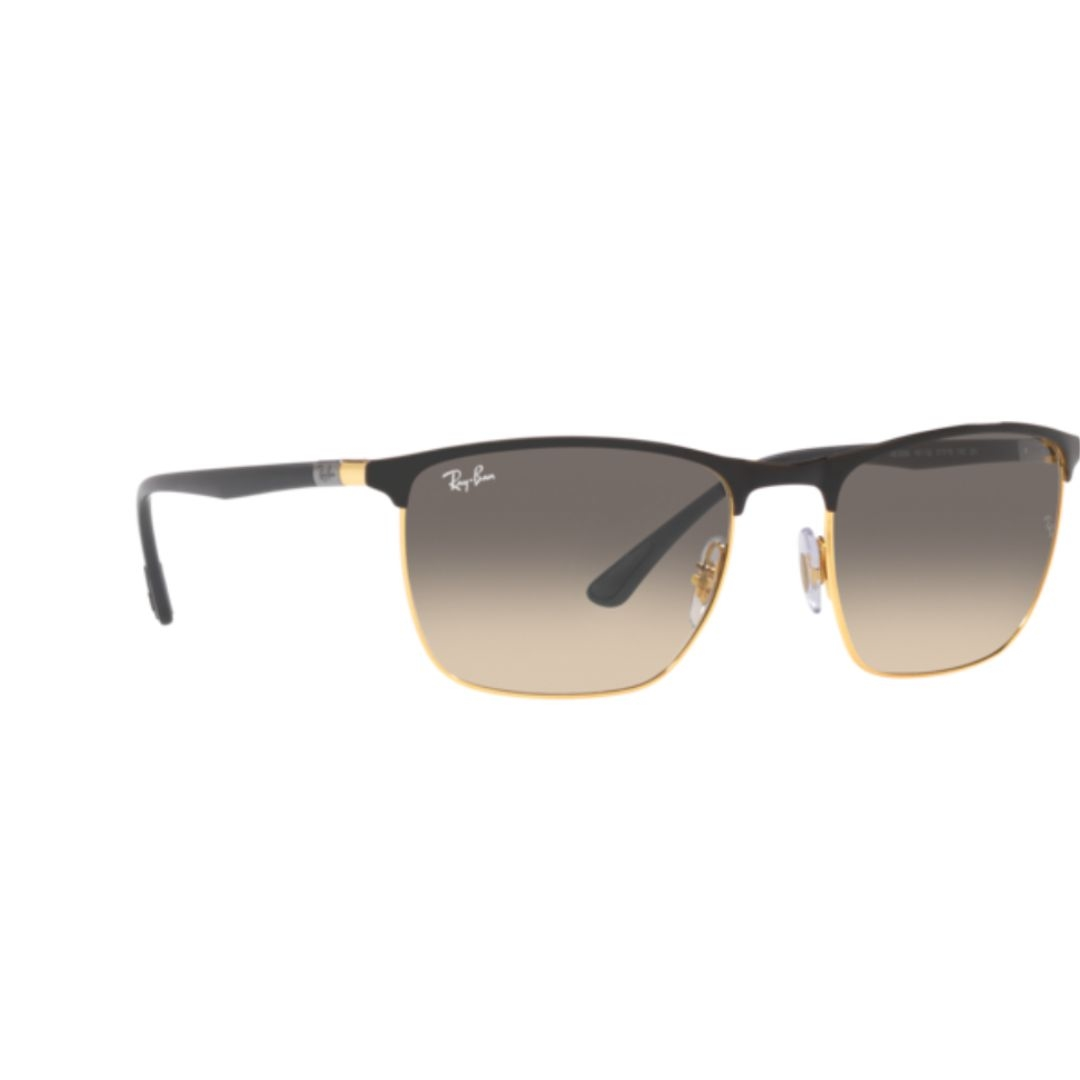 RAY-BANUnisex Güneş GözlüğüRAY-BAN 3686 187/32 57-19-140 G