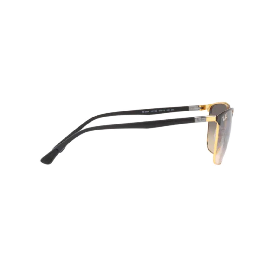 RAY-BANUnisex Güneş GözlüğüRAY-BAN 3686 187/32 57-19-140 G