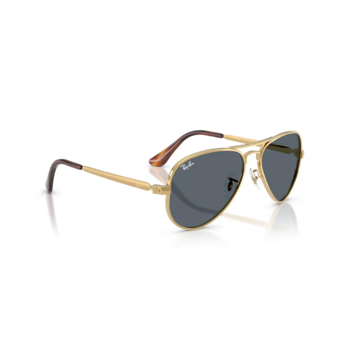 RAY-BANUnisex Güneş GözlüğüRAY-BAN 3925 001/R5 58-16-145 G