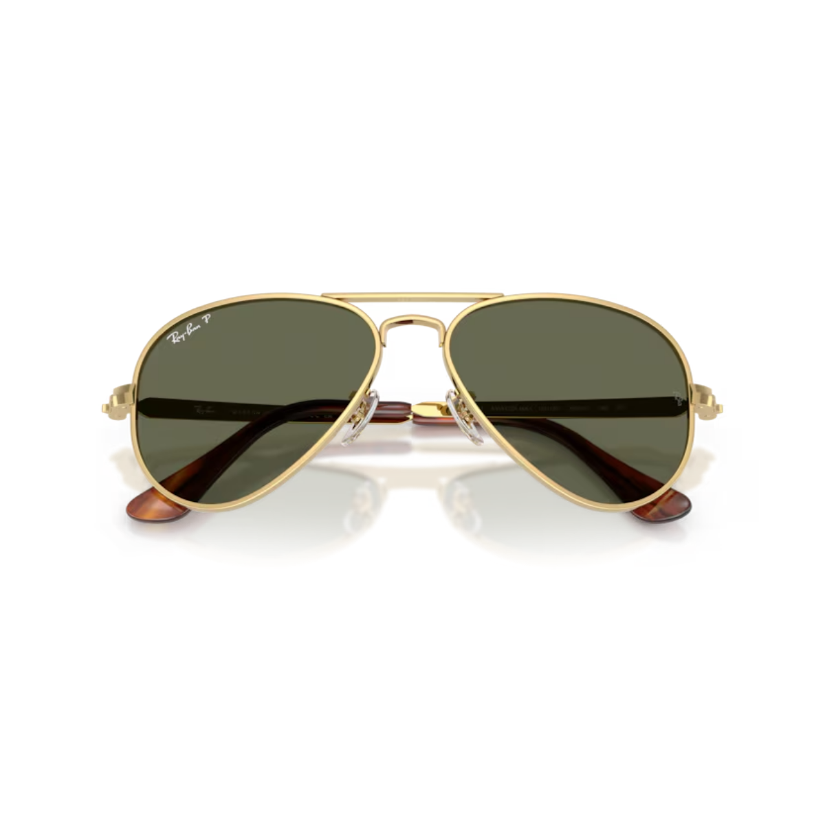 RAY-BANUnisex Güneş GözlüğüRAY-BAN 3925 001/58 58-16-145 G