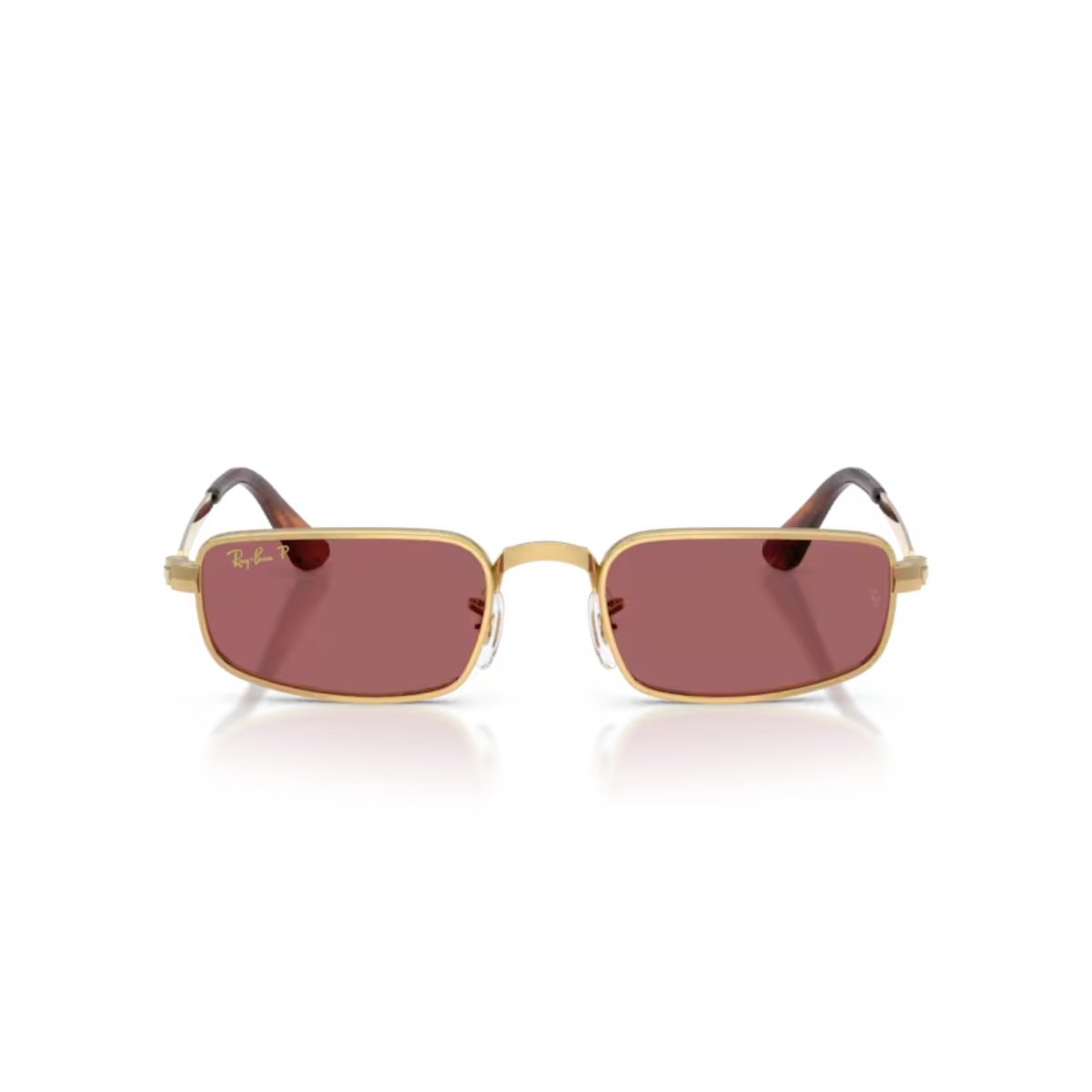 RAY-BANUnisex Güneş GözlüğüRAY-BAN 3927 001/AF 54-21-145 G