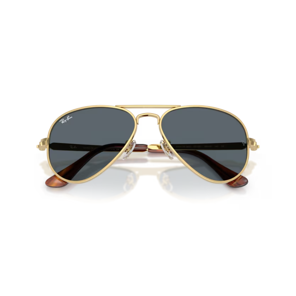 RAY-BANUnisex Güneş GözlüğüRAY-BAN 3925 001/R5 58-16-145 G