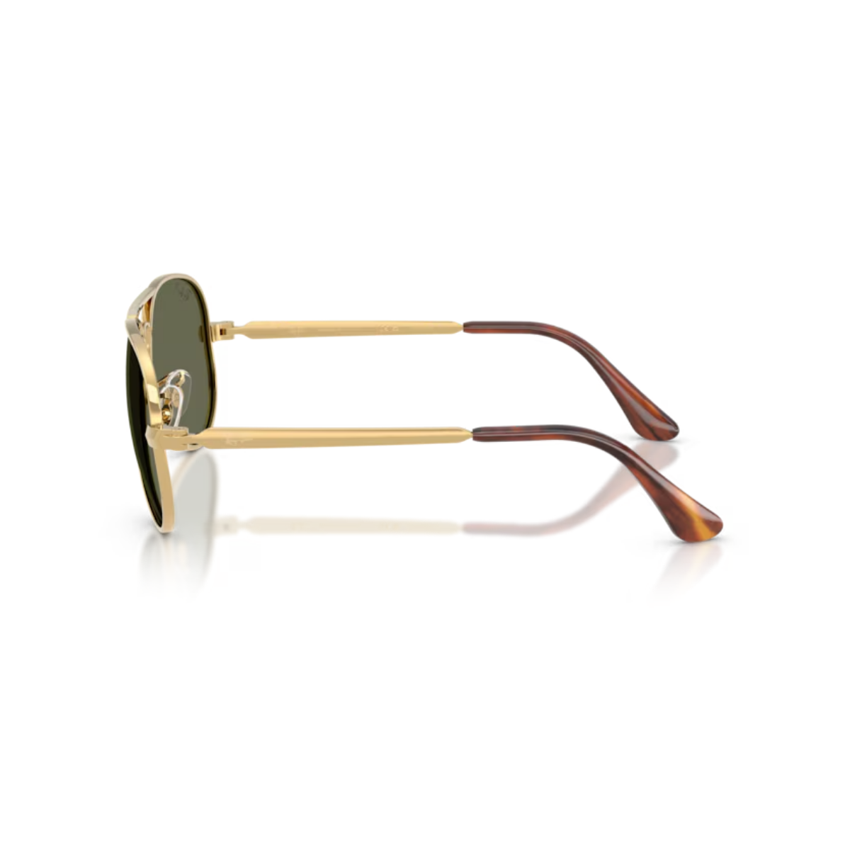 RAY-BANUnisex Güneş GözlüğüRAY-BAN 3925 001/58 58-16-145 G