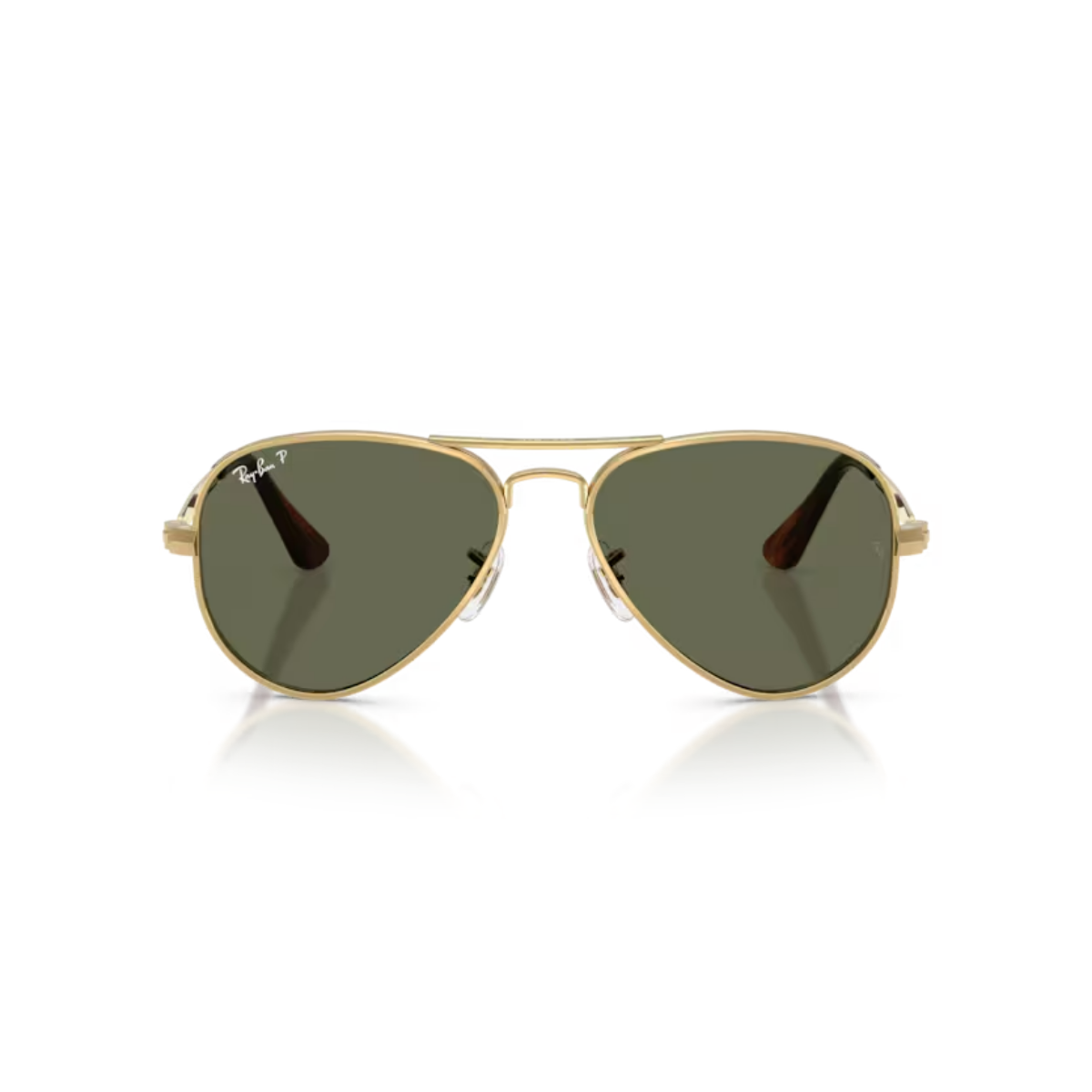 RAY-BANUnisex Güneş GözlüğüRAY-BAN 3925 001/58 58-16-145 G