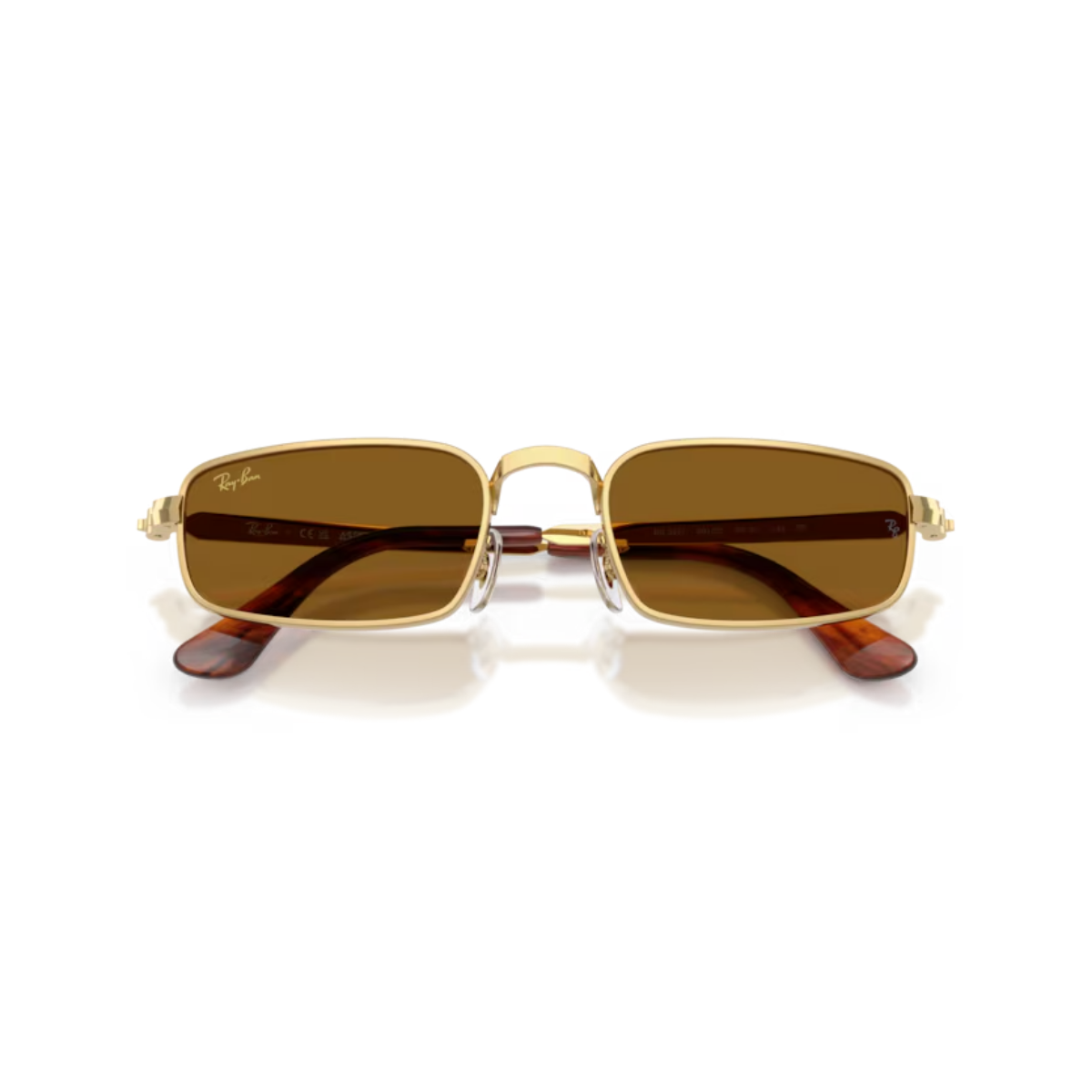 RAY-BANUnisex Güneş GözlüğüRAY-BAN 3927 001/33 54-21-145 G