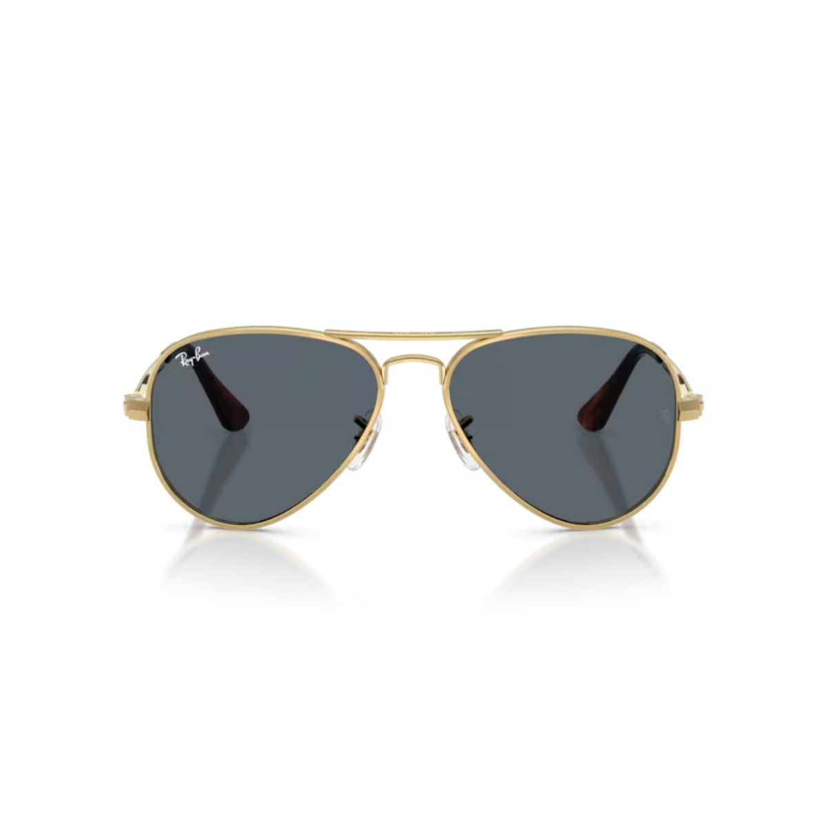 RAY-BANUnisex Güneş GözlüğüRAY-BAN 3925 001/R5 58-16-145 G