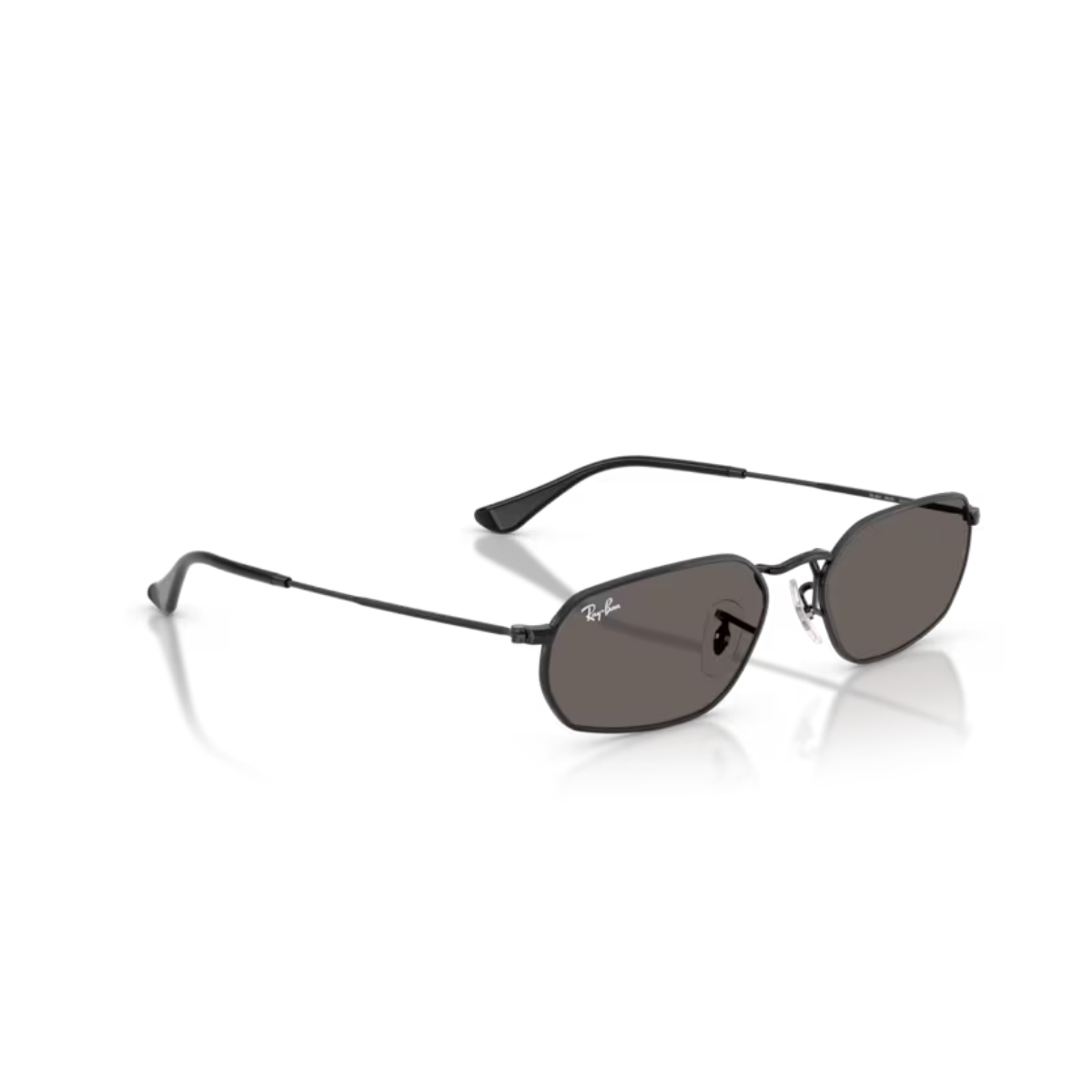 RAY-BANUnisex Güneş GözlüğüRAY-BAN 3947 002/B1 57-18-145 G
