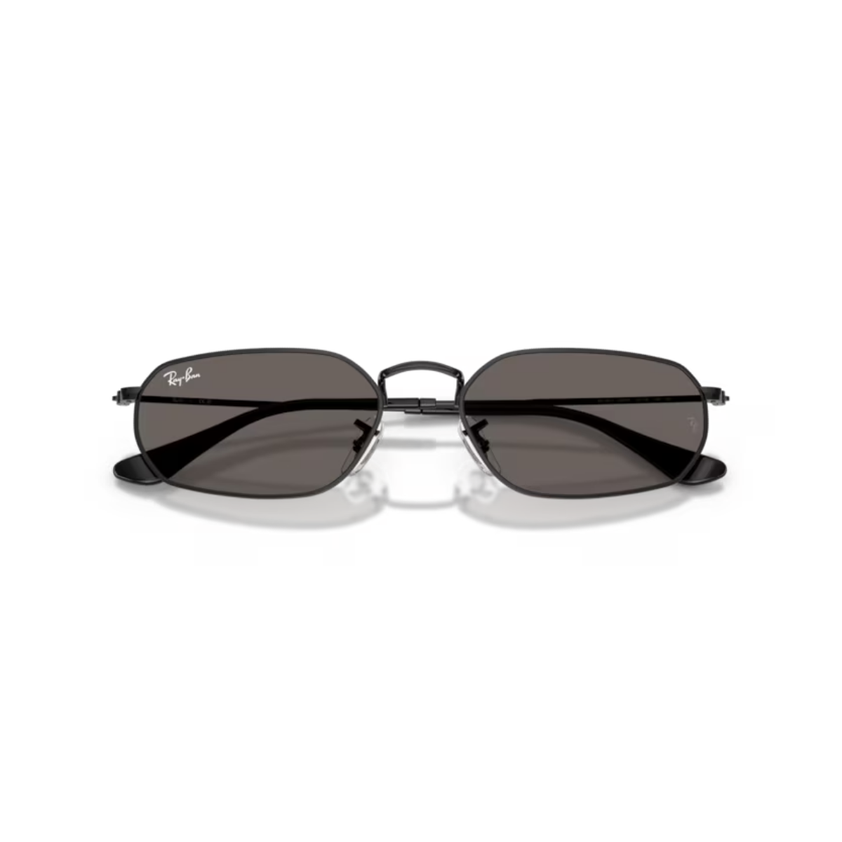 RAY-BANUnisex Güneş GözlüğüRAY-BAN 3947 002/B1 57-18-145 G
