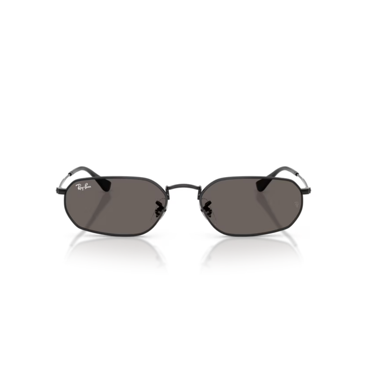 RAY-BANUnisex Güneş GözlüğüRAY-BAN 3947 002/B1 57-18-145 G