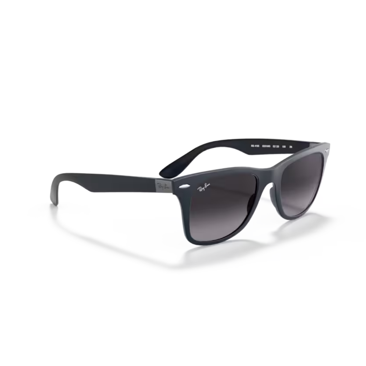 RAY-BANUnisex Güneş GözlüğüRAY-BAN 4195 63318G 52-20-150 G