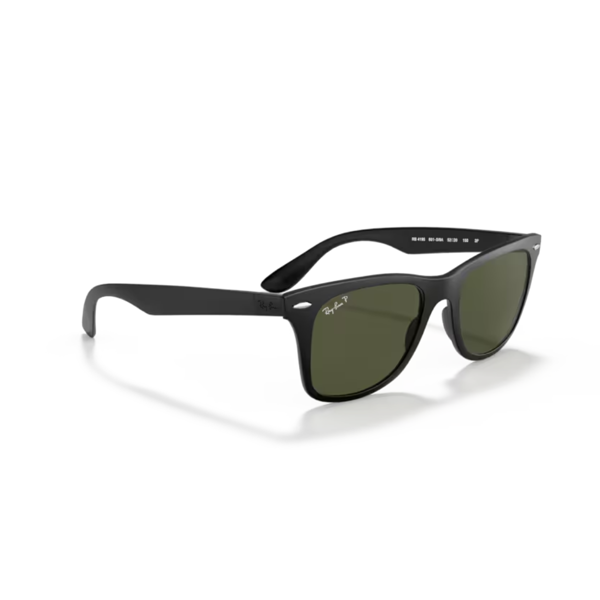 RAY-BANUnisex Güneş GözlüğüRAY-BAN 4195 601S9A 52-20-150 G