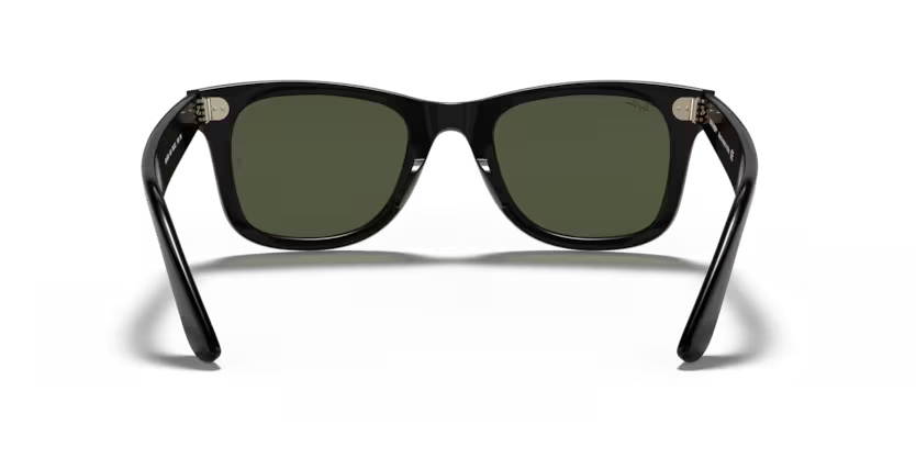 RAY-BANUnisex Güneş GözlüğüRAY-BAN 4340 601 50-22-150 G