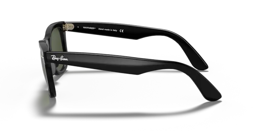 RAY-BANUnisex Güneş GözlüğüRAY-BAN 4340 601 50-22-150 G